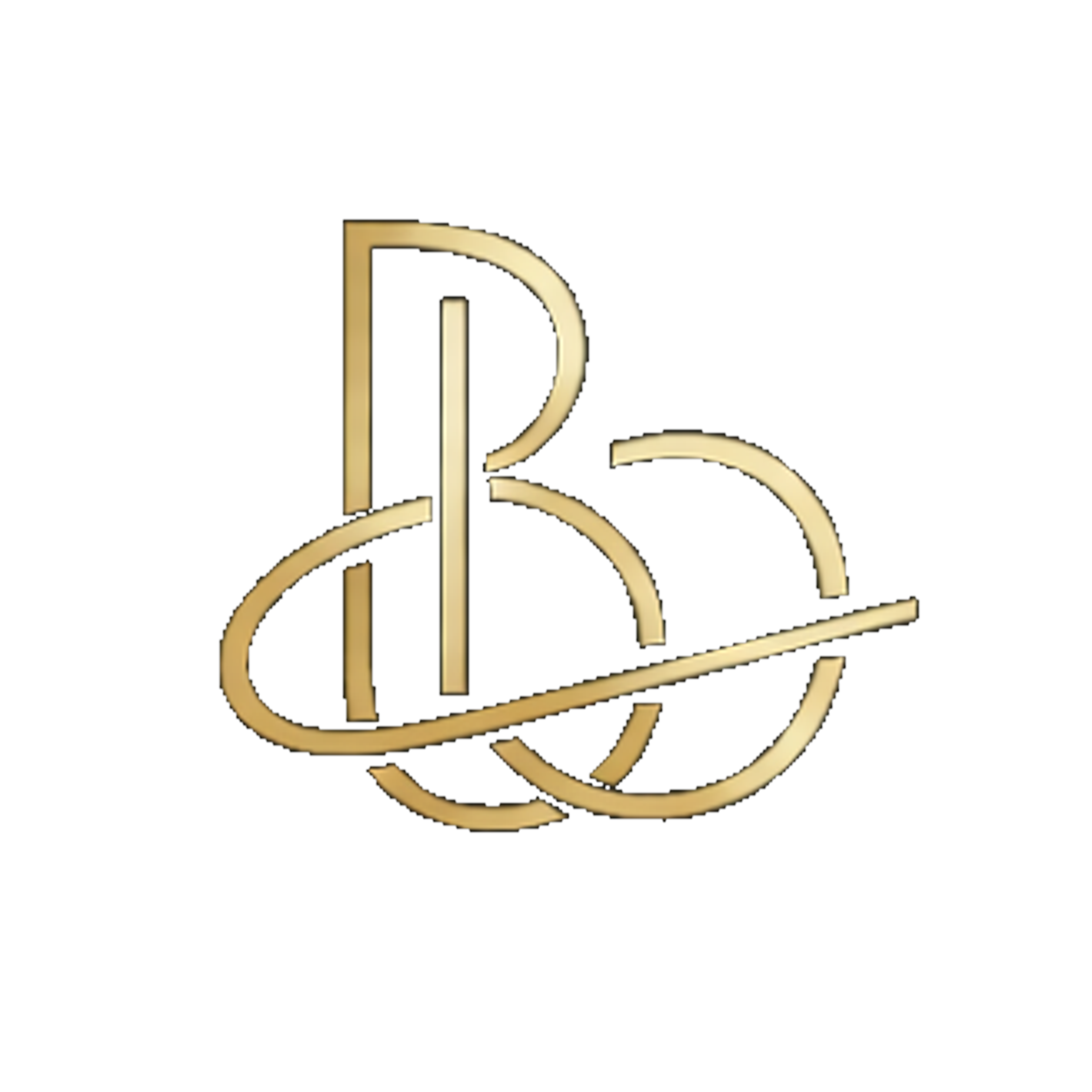 Branded Living CE monogram